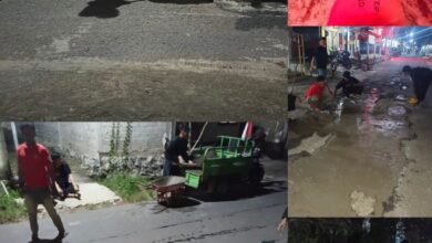 BAKSOS PENAMBALAN JALAN ,BUKTI PSHT RAYON POHRUBUH PEDULI AKAN LINGKUNGAN 9 BAKSOS PENAMBALAN JALAN ,BUKTI PSHT RAYON POHRUBUH PEDULI AKAN LINGKUNGAN 1001787698