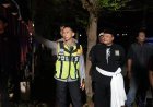 Polri Hadir untuk Masyarakat, Kapolres Kediri Kota Amankan Pengesahan Warga Baru PSHT Tahun 2026
