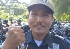 Instruksi dari kepolisian ketua pamter semen  Surono shorengpati menghimbau anggotanya siap jaga Kamtibmas 