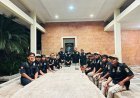 Sinergi pamter semen dan pamter mojo ,menjalin kamtibmas wilayah menjadi kondusif