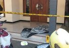 ‎Miris ,cecok pembangunan saluran air wanita paruh baya jadi korban pembacoka