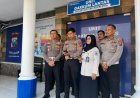 Gelar Perkara Laka Maut Hyundai Palisade Rampung, Satlantas Polres Kediri Kota Naikkan Kasus ke Tahap Penyidikan