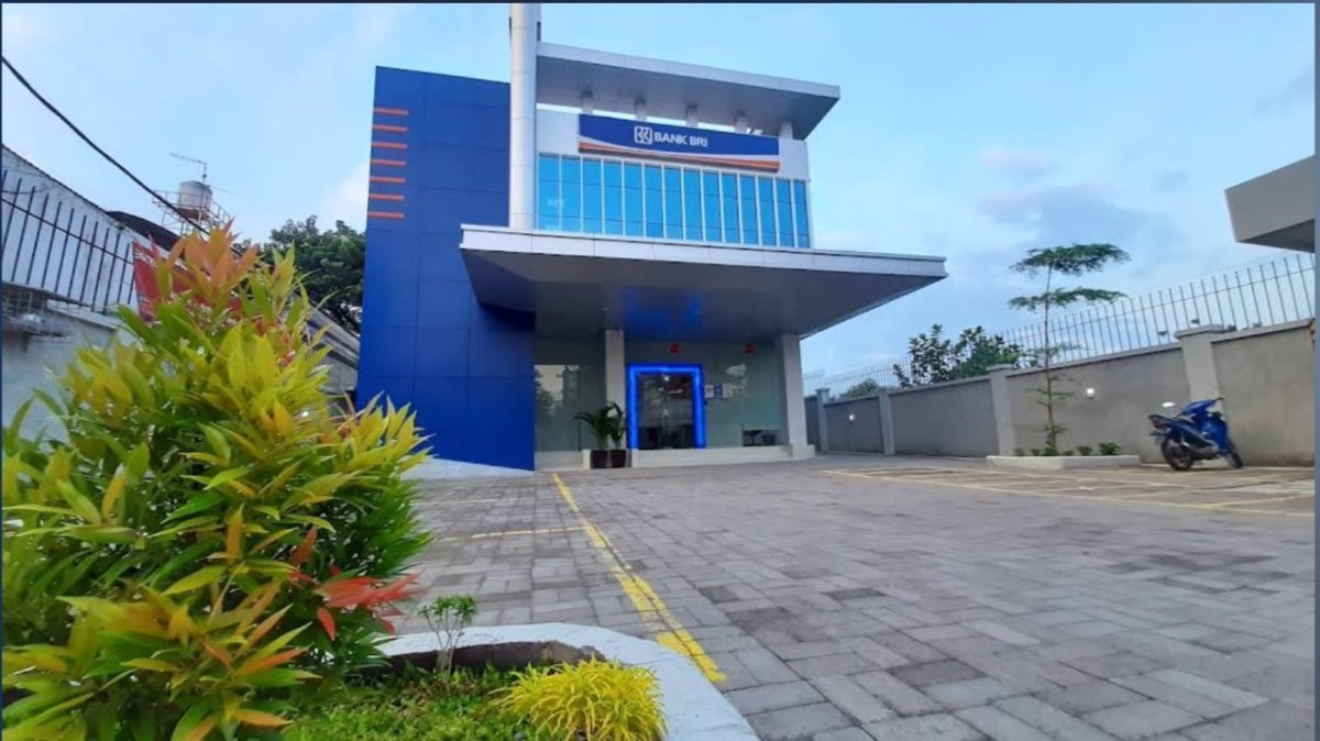 Dorong Kapasitas Pelaku UMKM dan Kemajuan Ekonomi Daerah, BRI Branch Office Pare Salurkan KUR Rp. 521 Miliar di Hingga Juli 2026