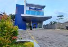 Dorong Kapasitas Pelaku UMKM dan Kemajuan Ekonomi Daerah, BRI Branch Office Pare Salurkan KUR Rp. 521 Miliar di Hingga Juli 2026