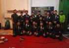 ‎Menjaga silaturahmi warga SH terate, Paguyuban Terate manunggal Kediri (PTMK)  Acarakan rutinan kumpul dulur dan doa bersama.