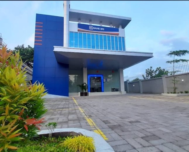 Dorong Kapasitas Pelaku UMKM dan Kemajuan Ekonomi Daerah, BRI Branch Office Pare Salurkan KUR Rp. 521 Miliar di Hingga Juli 2026