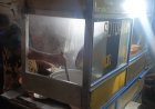 Sejak tahun 90 an , soto ayam pak Di rekomendasi kuliner soto enak murah .  Bang moza kulineran .