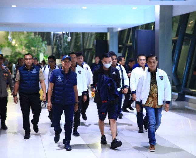 Polri Tangkap DPO Kasus Judi Online di Thailand, Tersangka Berhasil Dibawa Pulang ke Indonesia