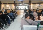 ‎Awal bulan Oktober KB Samsat kota Kediri Ramai warga wajib pajak , masyarakat beri apresiasi positif   ‎