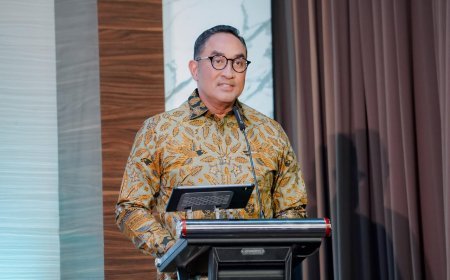 Kapolri Tegaskan Penegakan Hukum Berkeadilan dan Pelayanan Humanis Jadi Prioritas Polri