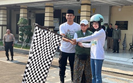 Touring Religi Hari Santri Nasional 2026, PCNU Kota Kediri Napak Tilas Jejak Ulama dan Sejarah Islam