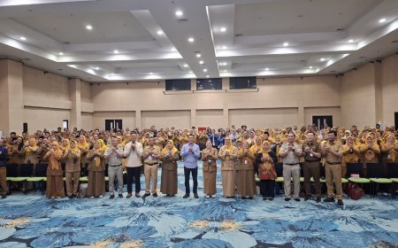 Densus 88 Polri dan Disdik DKI Perkuat Pencegahan IRET dan Cyberbullying di Sekolah