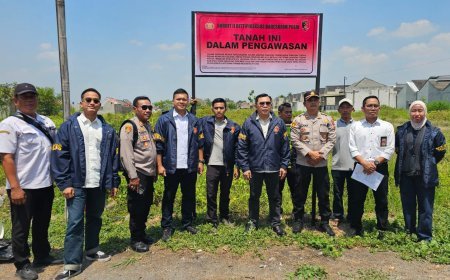 Bareskrim Polri Telusuri Aset Lebih dari Rp500 Miliar dalam Kasus PT DSI, Tiga Klaster Berkas P21