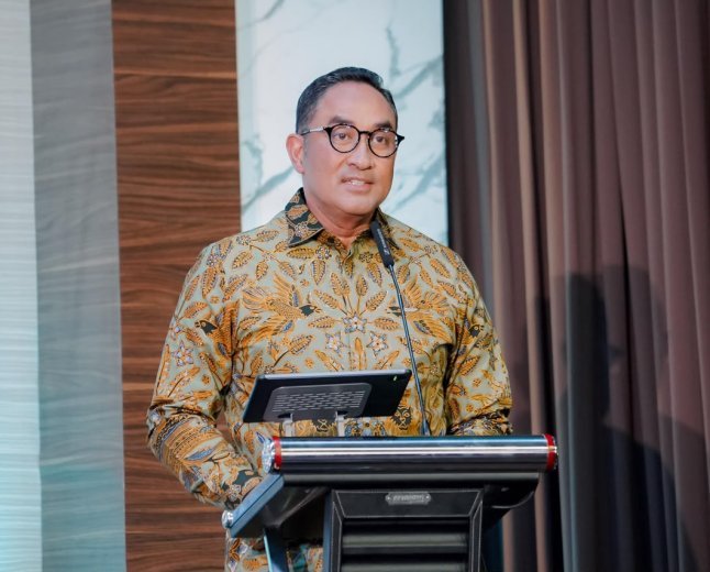 Kapolri Tegaskan Penegakan Hukum Berkeadilan dan Pelayanan Humanis Jadi Prioritas Polri