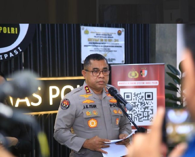 Polri Dalami Perkara Dugaan Korupsi Kredit Perbankan, Koordinasi dengan Instansi Terkait Terus Dilakukan