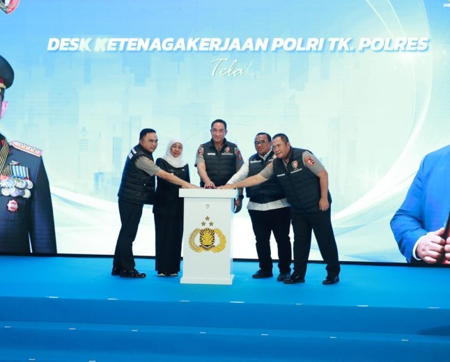 Kapolri: Pengabdian Polri Berorientasi pada Kepentingan Masyarakat
